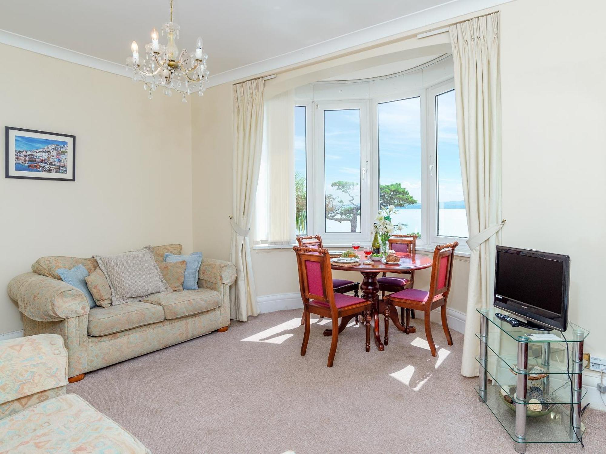 Cockington Bay Appartement