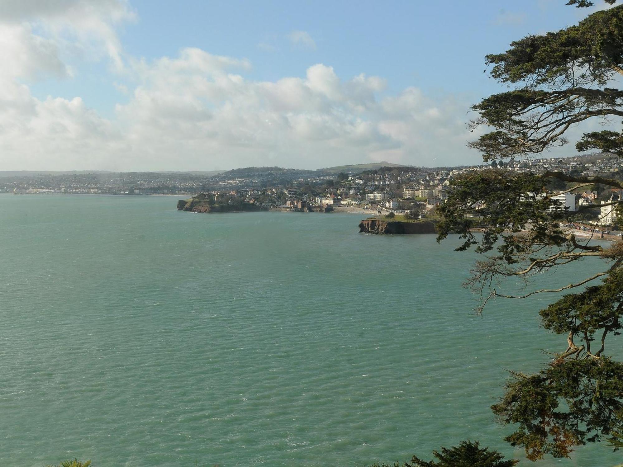 Cockington Bay Appartement *