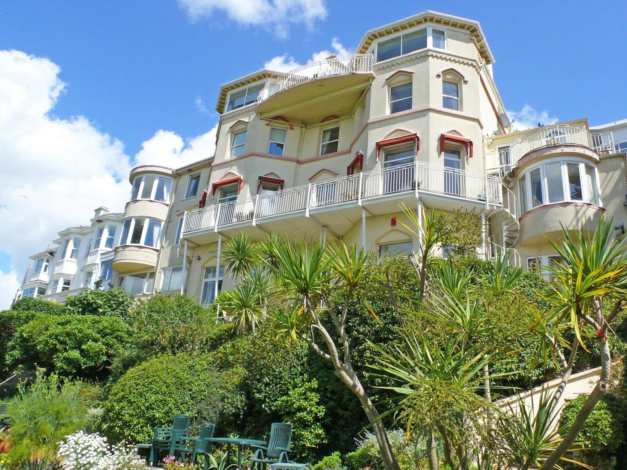 Cockington Bay Torquay